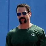 Packers fire strength and conditioning coach