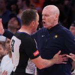 JUST IN: Indiana Pacers Head Coach Rick Carlisle Was Suspended Due To….