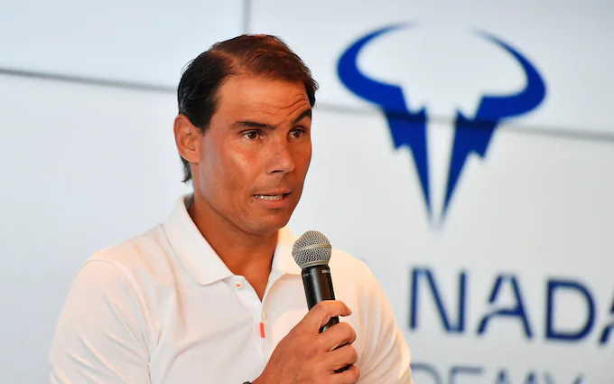 Captured Widespread Attention Rafael Nadal Steals the Spotlight Again, This Time With Bold Remarks Off-Court, Turning Heads With His Latest Comments…