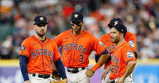 Tragic News: The Houston Astros Fans team have just Announcd  about the tragic lost of… 