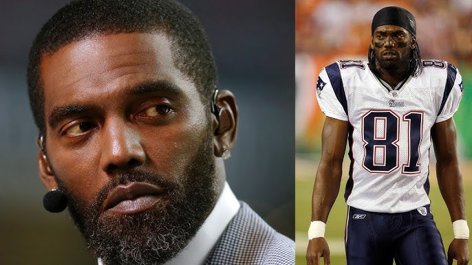 SAD NEWS: NFL legend Randy Moss is battling liver cancer, as shared by Larry Fitzgerald. He’s stepped down from ESPN, making heartfelt statements.